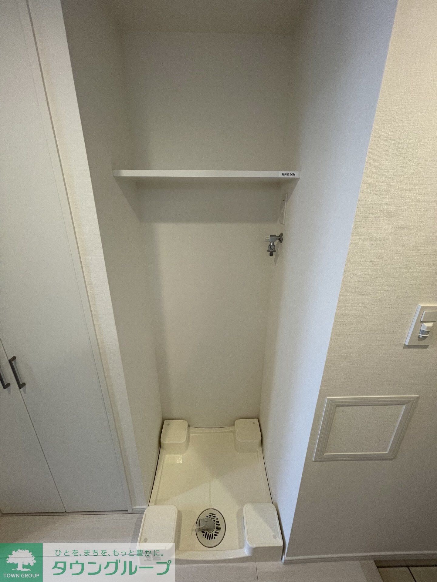 アーバンパーク日暮里IIの物件内観写真