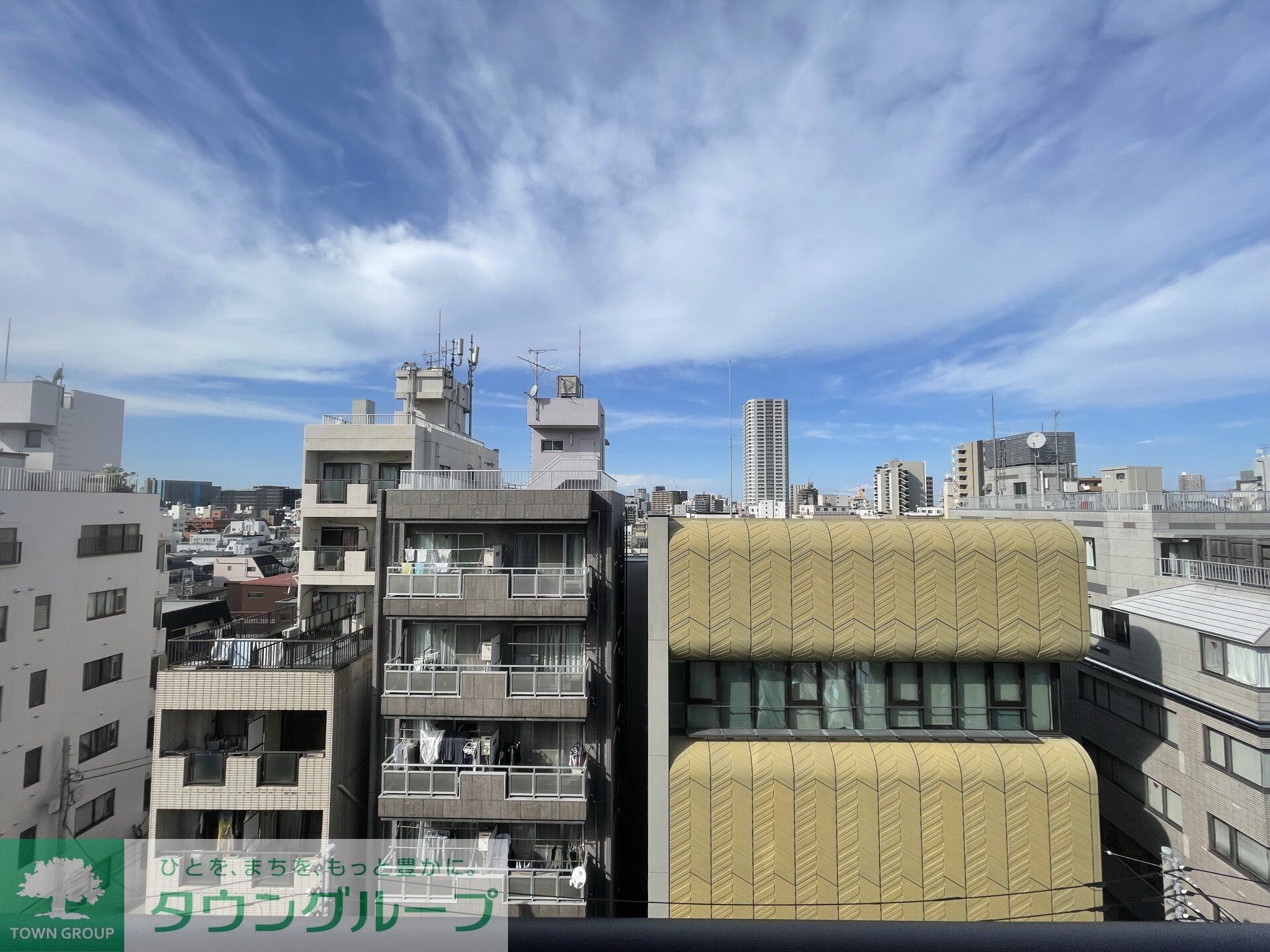 アーバンパーク日暮里IIの物件内観写真