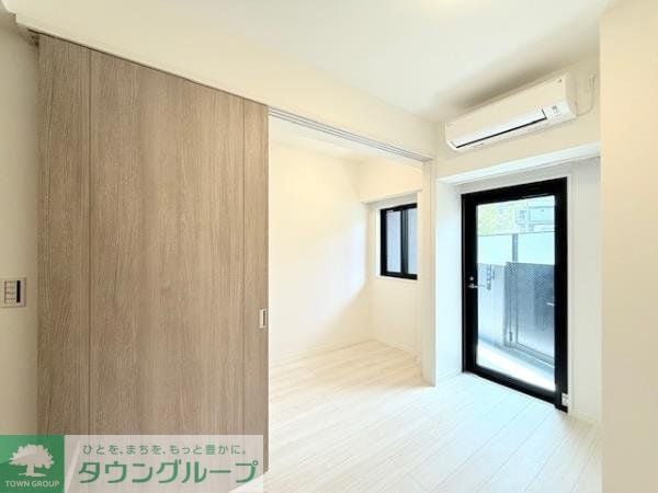 アジールコート町屋の物件内観写真