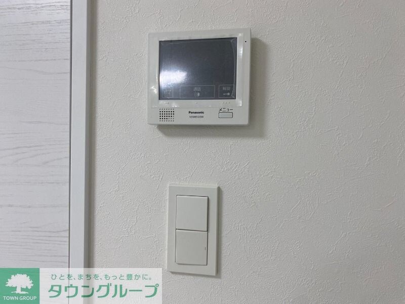 HW.HILLS 東日暮里の物件内観写真