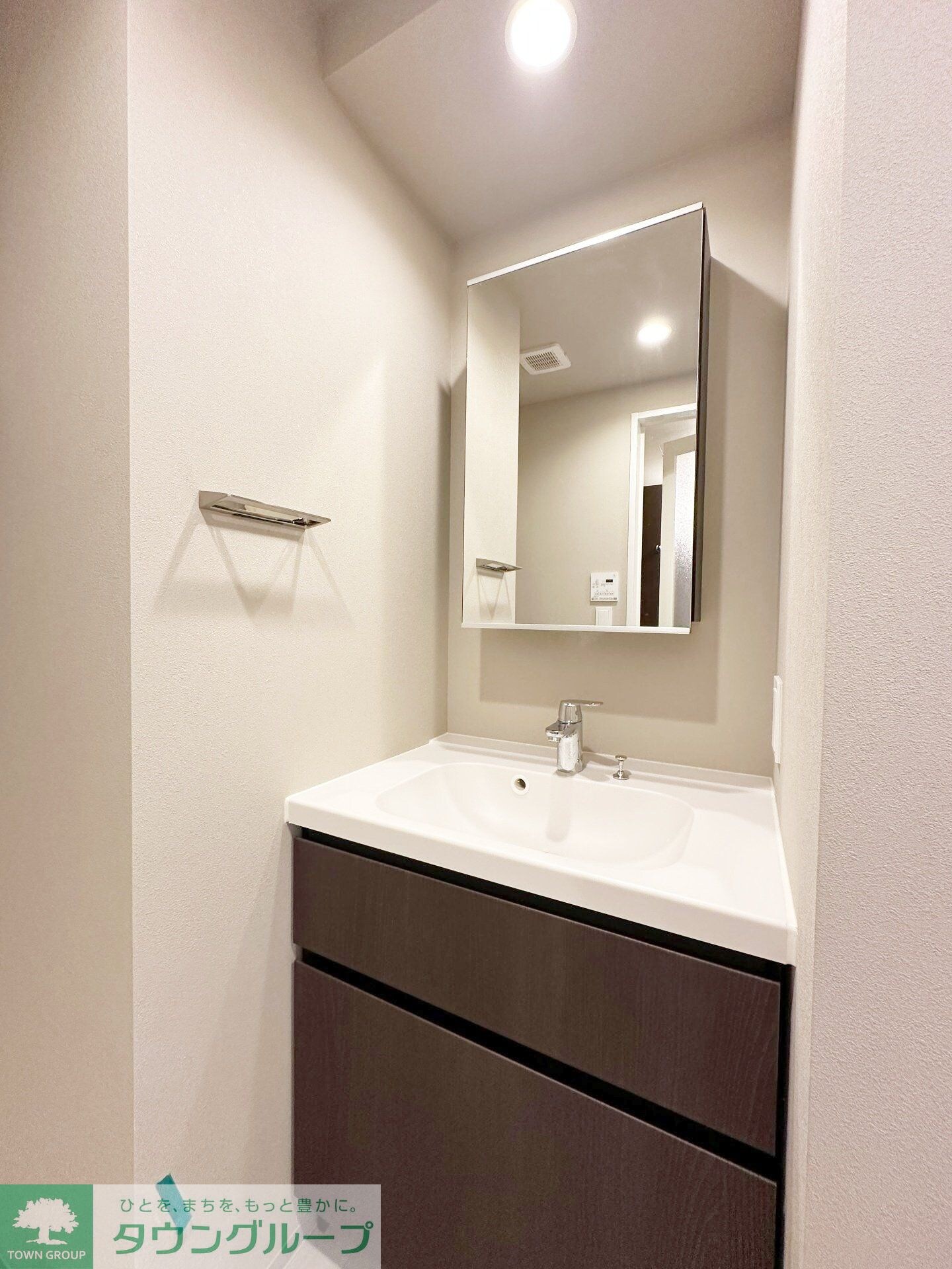 JMFレジデンス蔵前二丁目の物件内観写真