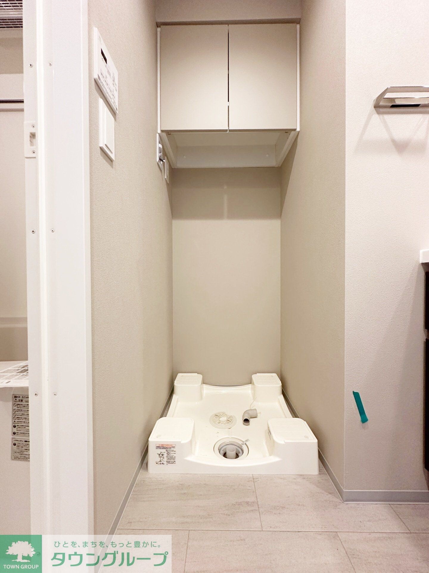 JMFレジデンス蔵前二丁目の物件内観写真