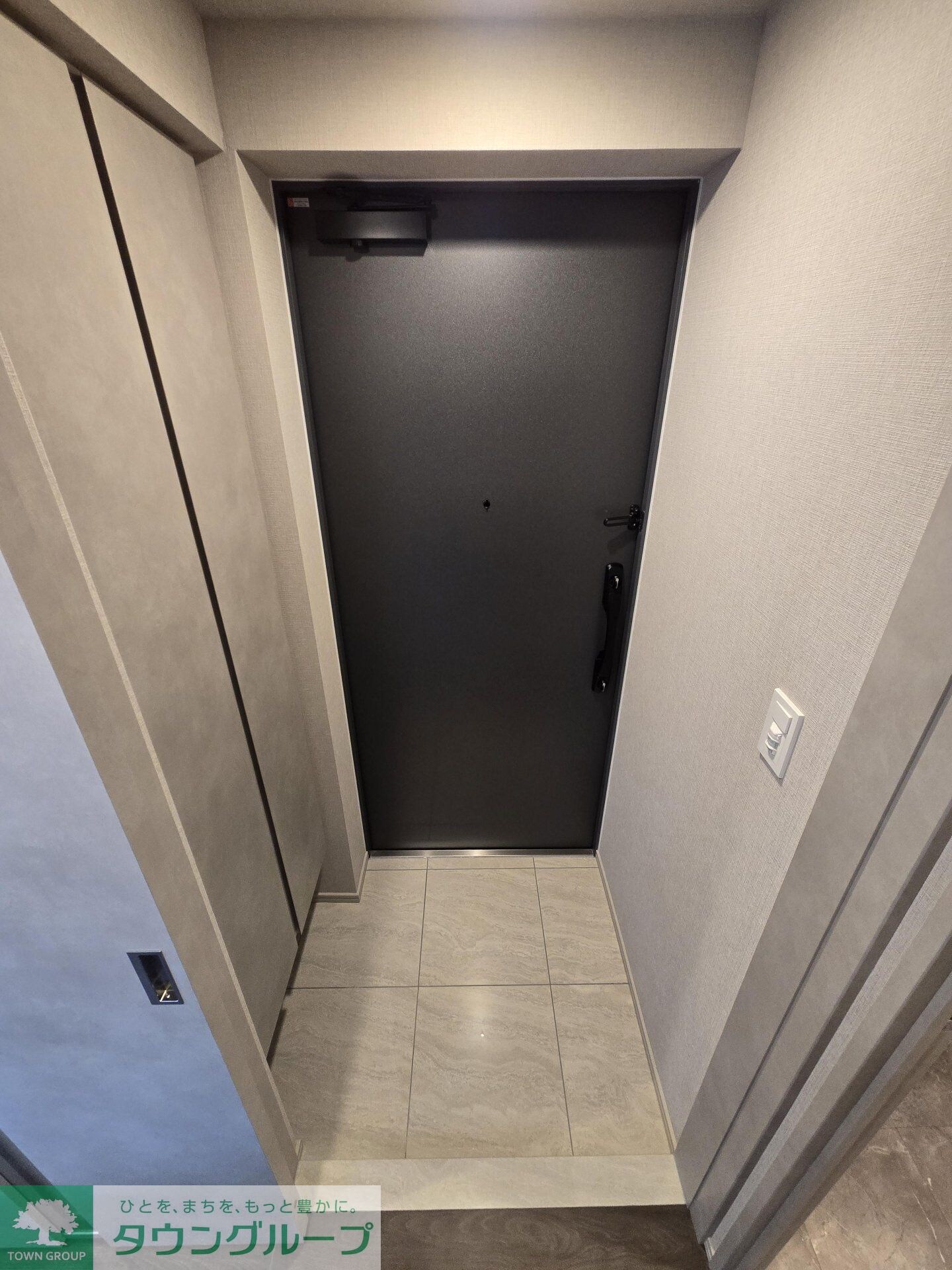 ブランシエスタ浅草雷門の物件内観写真