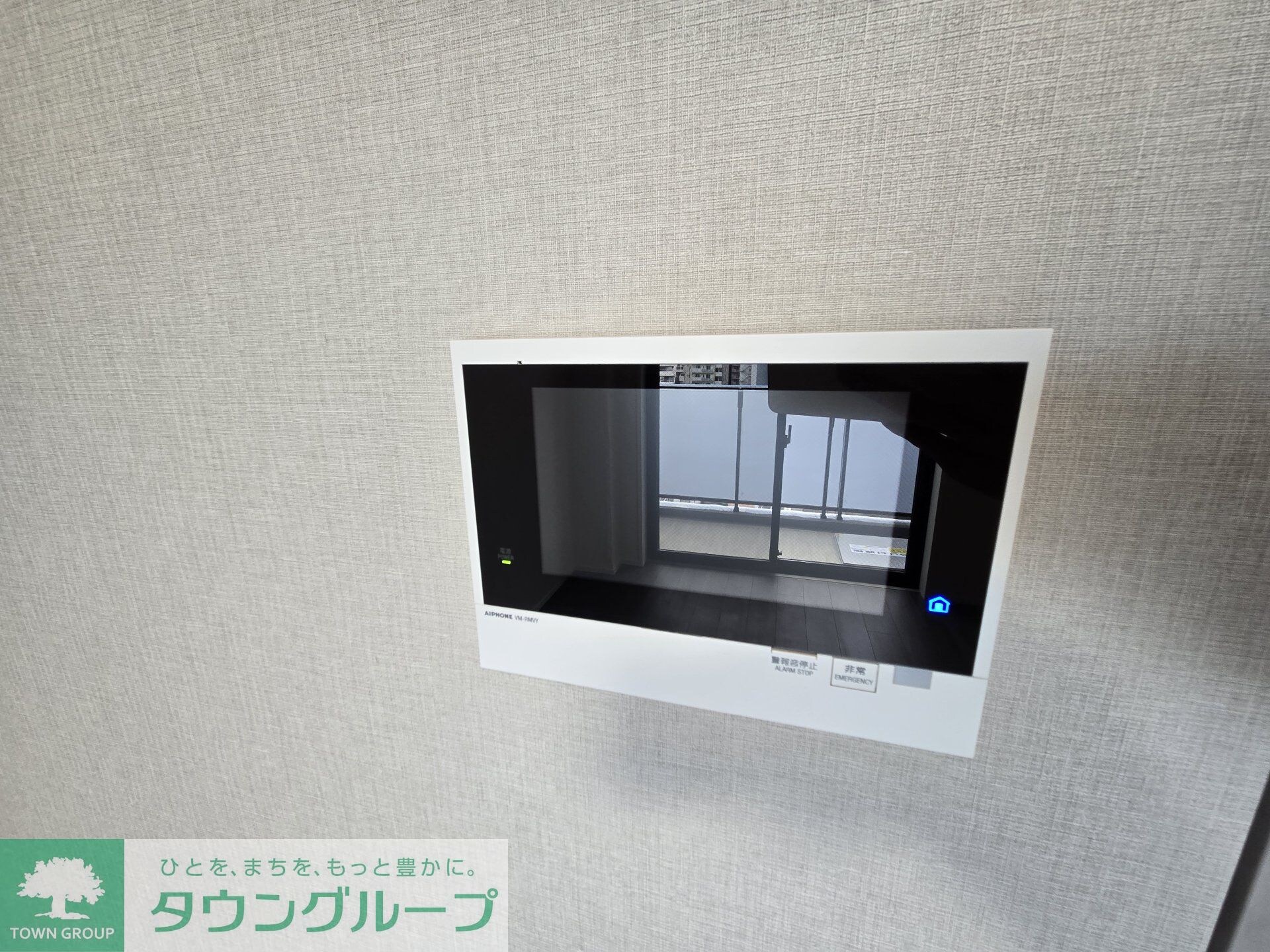 ブランシエスタ浅草雷門の物件内観写真