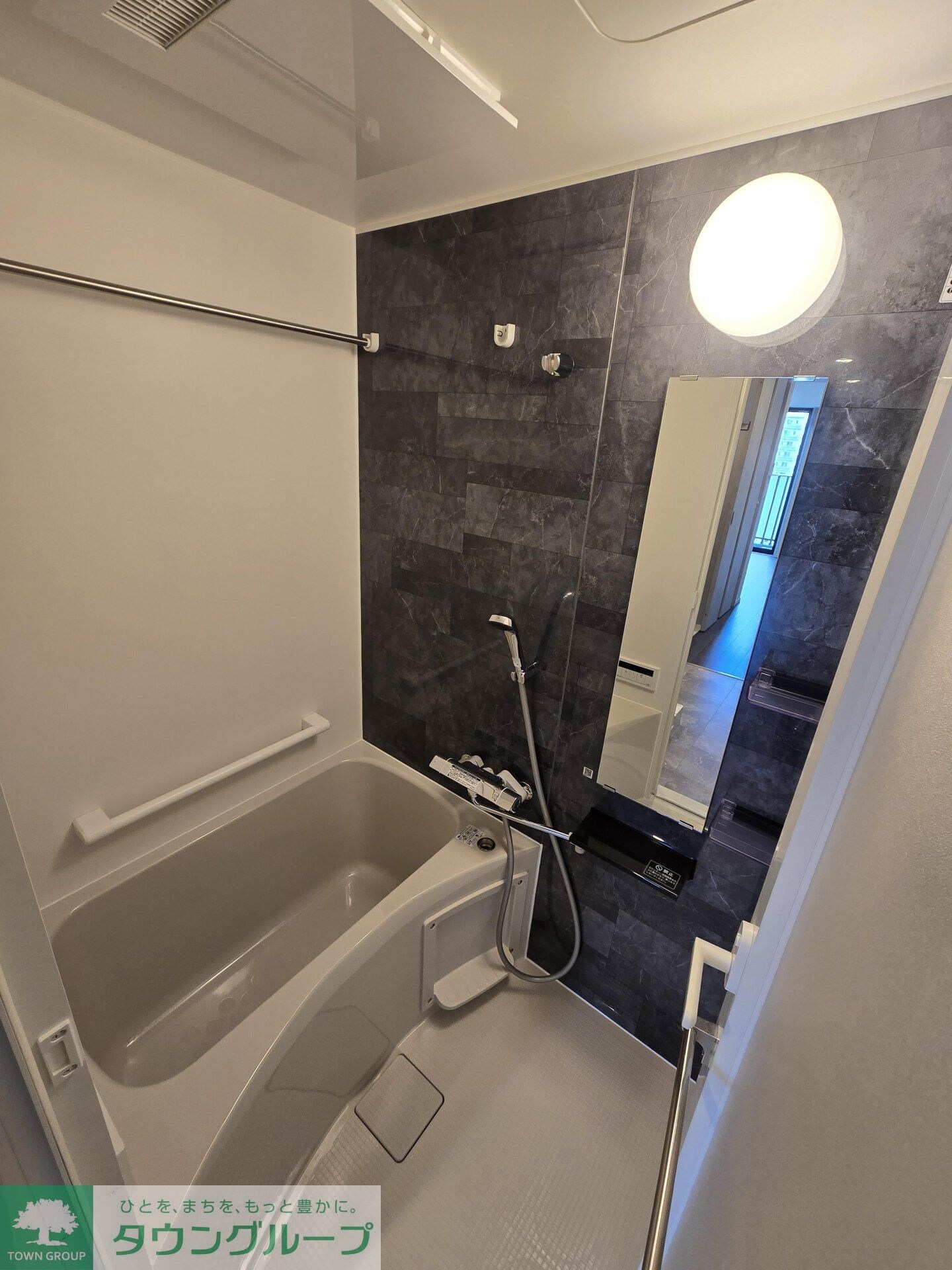 ブランシエスタ浅草雷門の物件内観写真