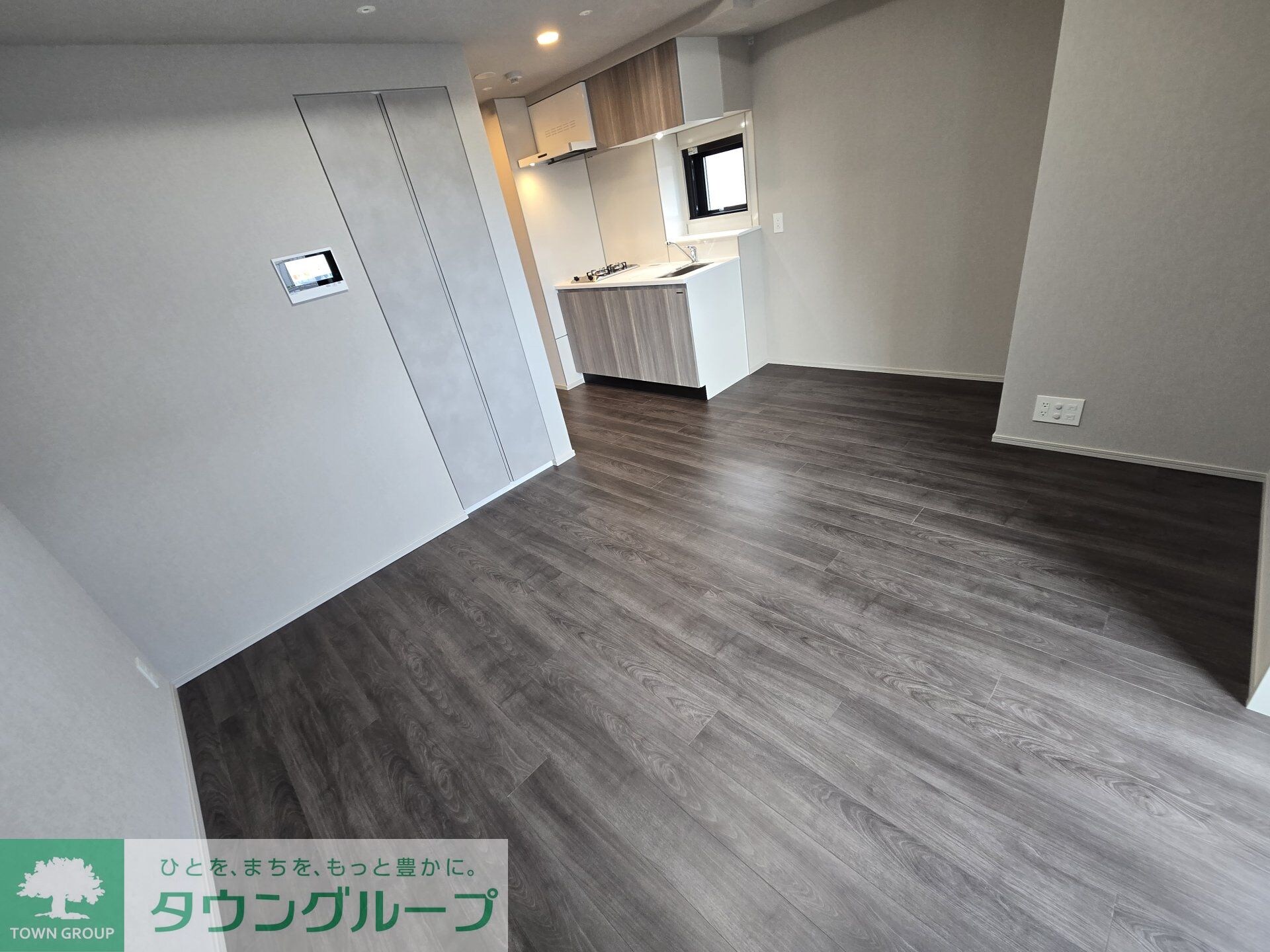 ブランシエスタ浅草雷門の物件内観写真