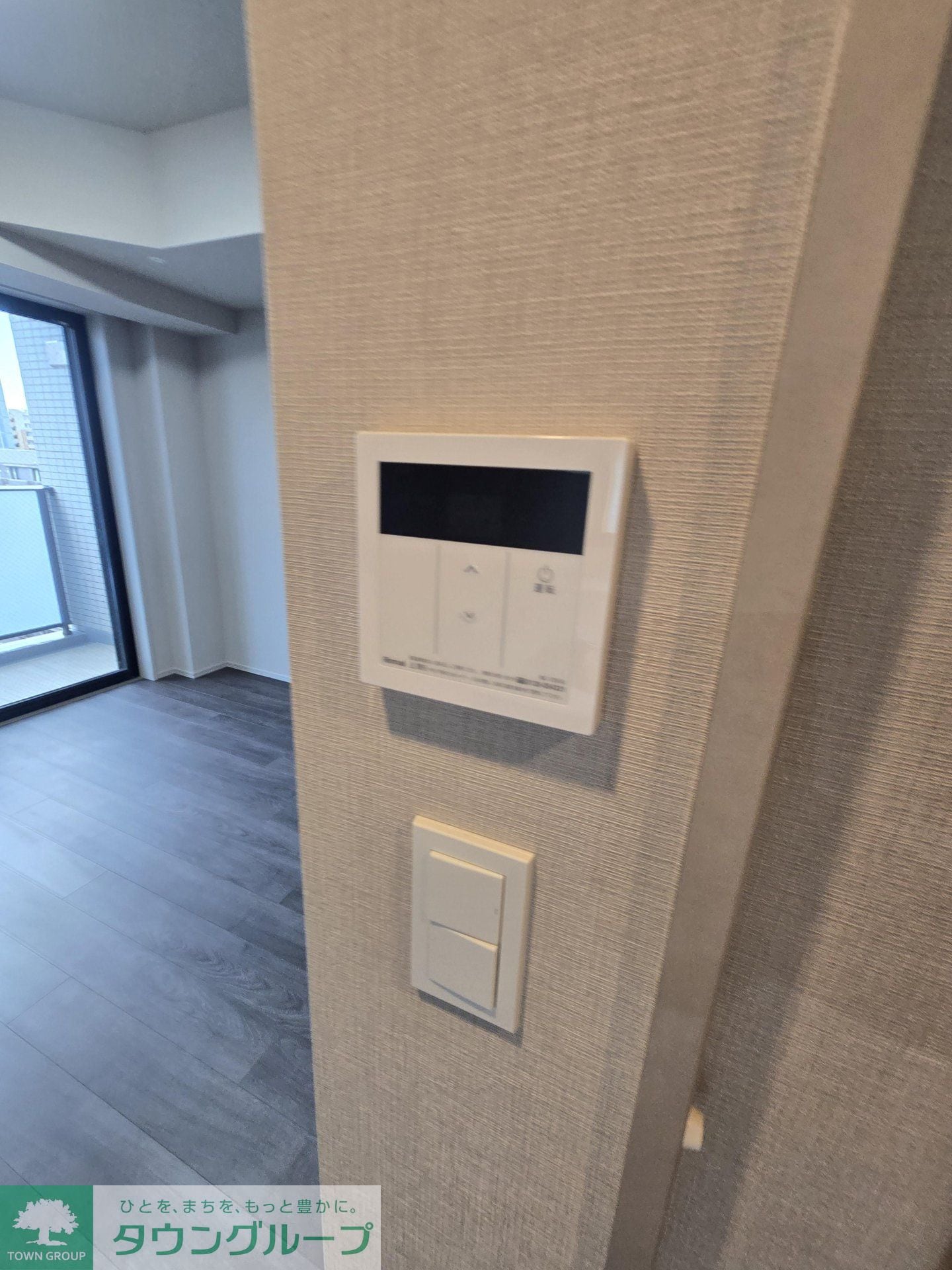 ブランシエスタ浅草雷門の物件内観写真