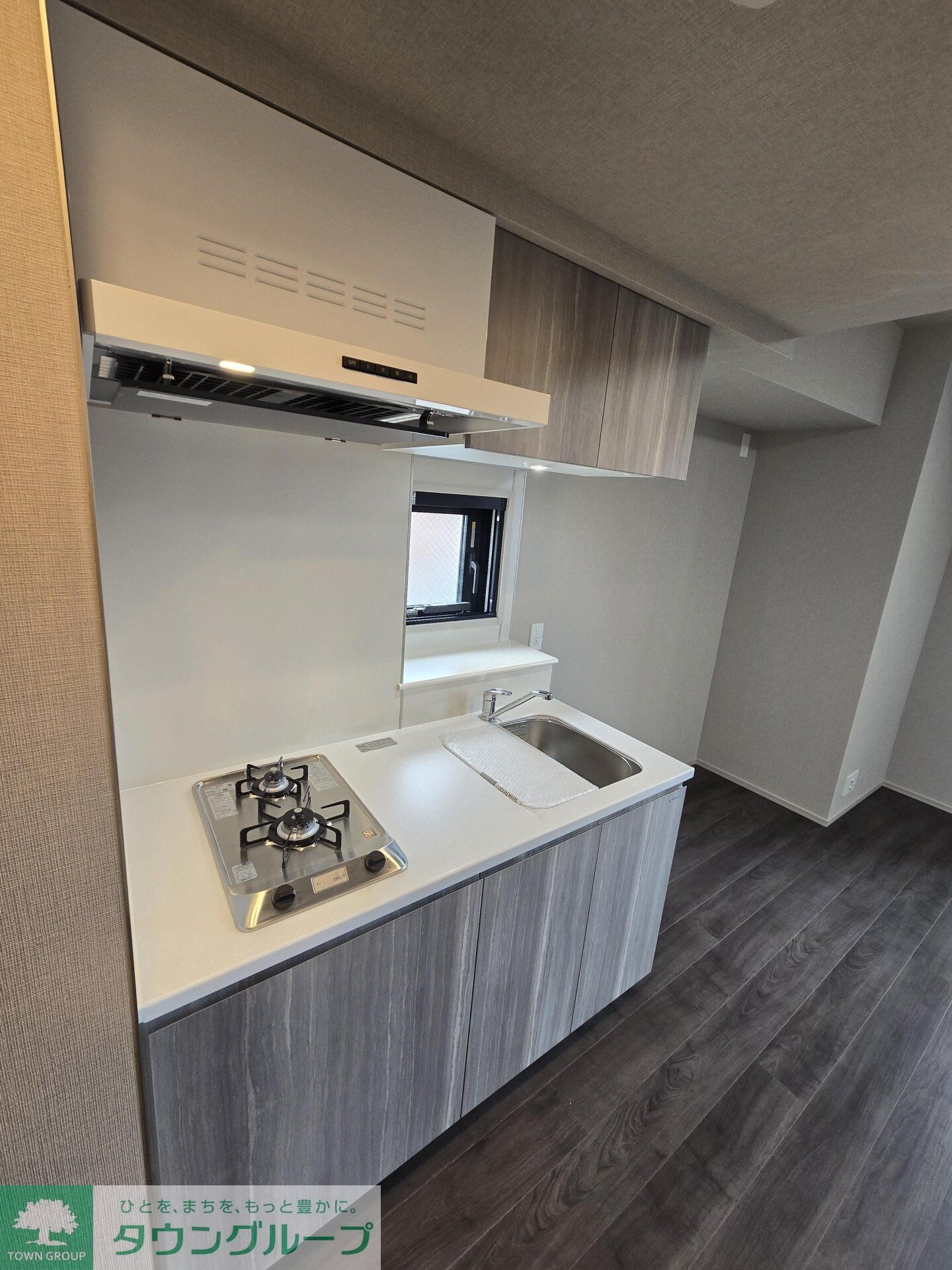 ブランシエスタ浅草雷門の物件内観写真