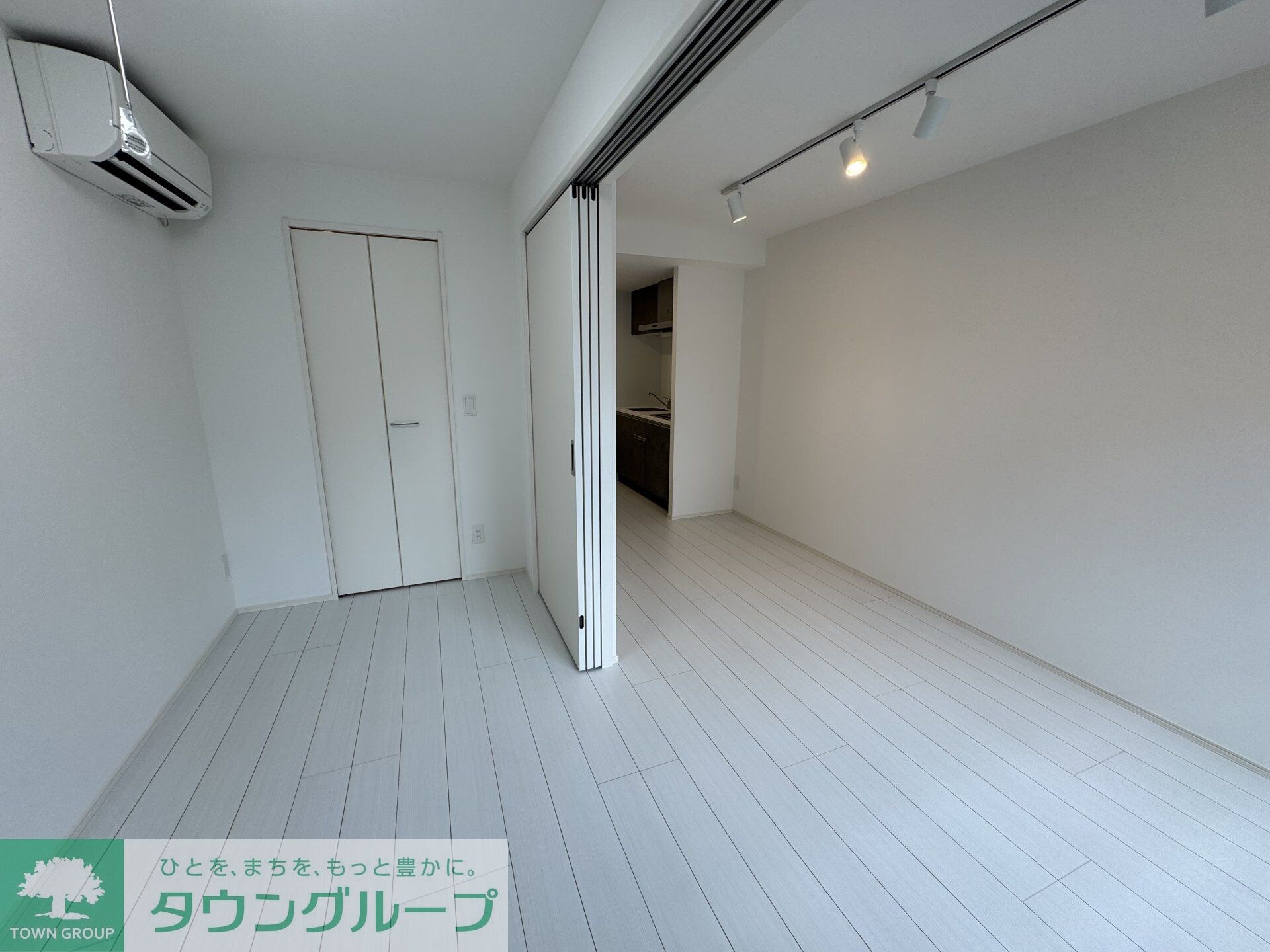 アトリオフラッツ日暮里の物件内観写真