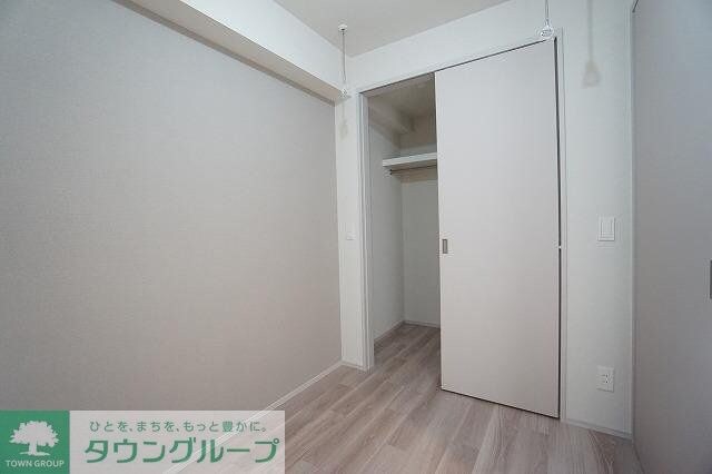 仮称）nidoMINOWAの物件内観写真