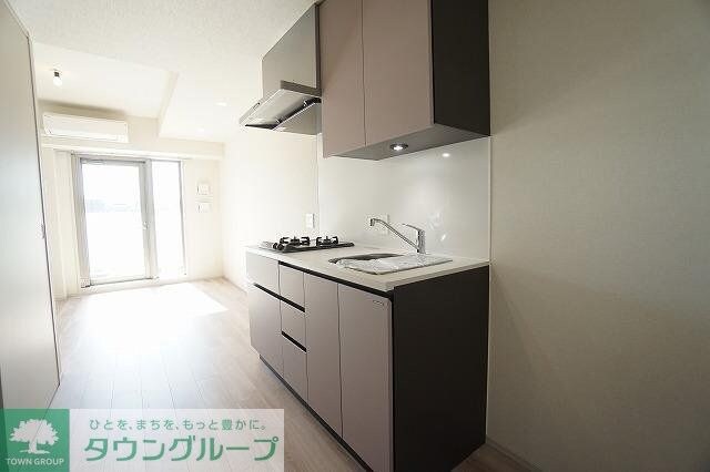 仮称）nidoMINOWAの物件内観写真