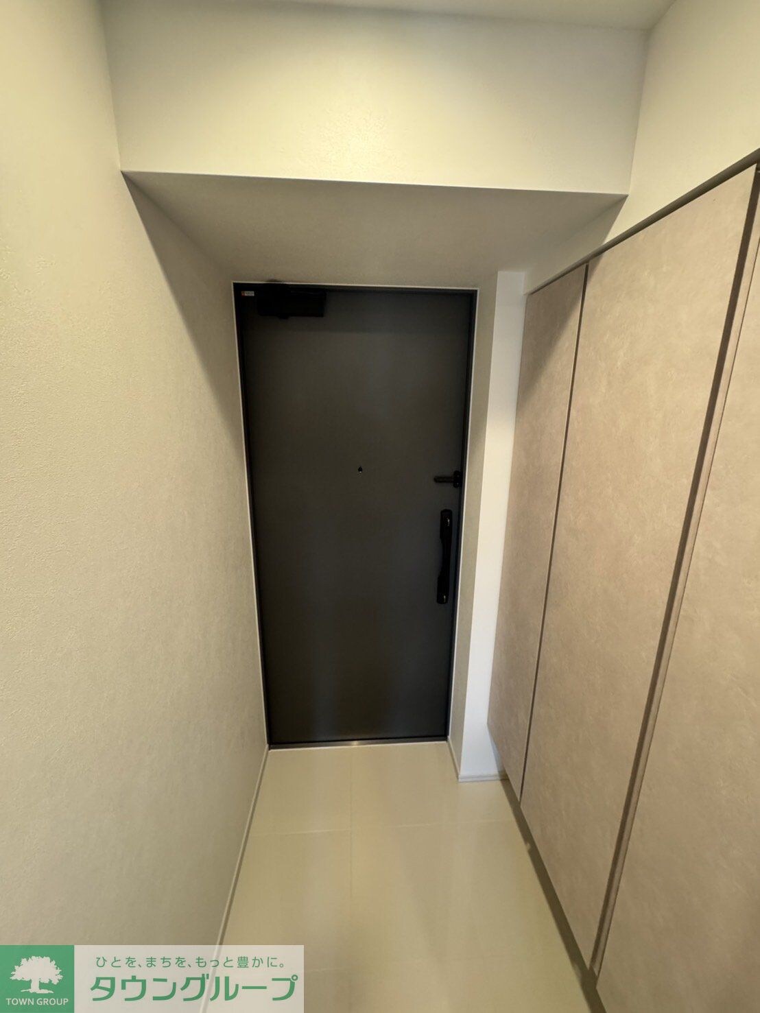 ブランシエスタ浅草雷門の物件内観写真