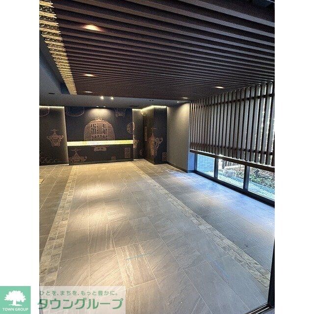 ブランシエスタ浅草雷門の物件内観写真