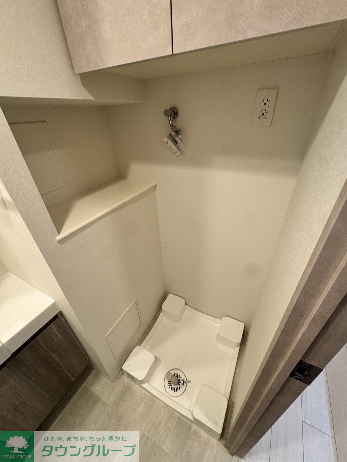 ブランシエスタ浅草雷門の物件内観写真