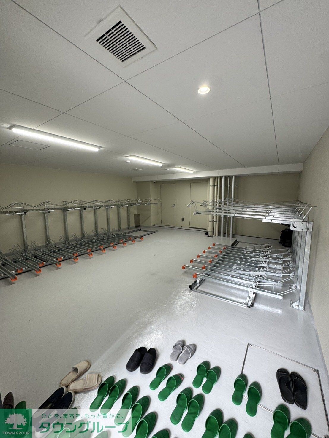 ブランシエスタ浅草雷門の物件内観写真