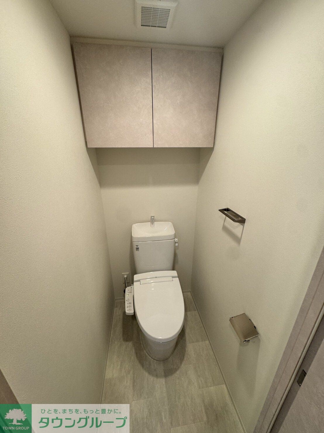 ブランシエスタ浅草雷門の物件内観写真