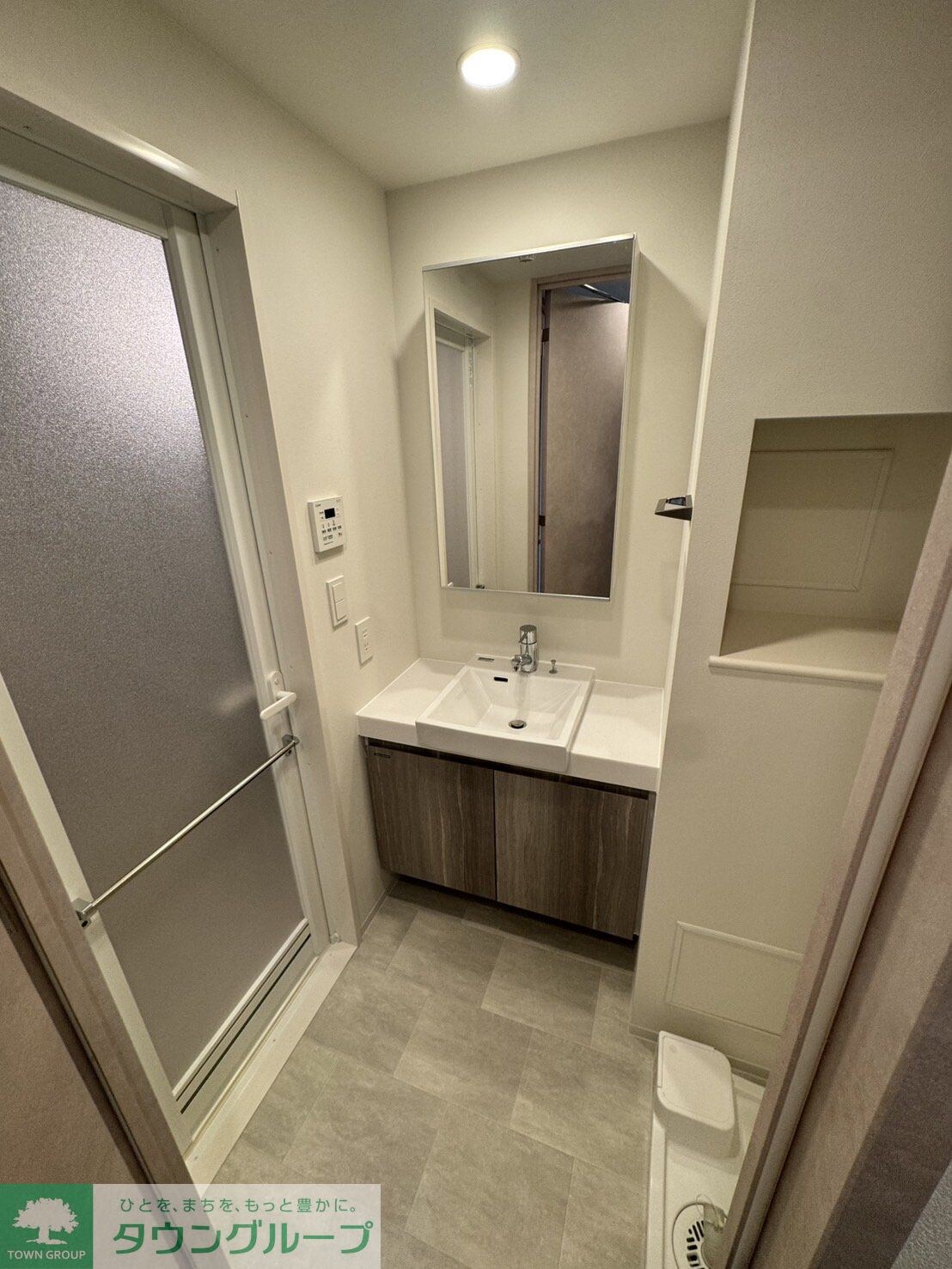 ブランシエスタ浅草雷門の物件内観写真