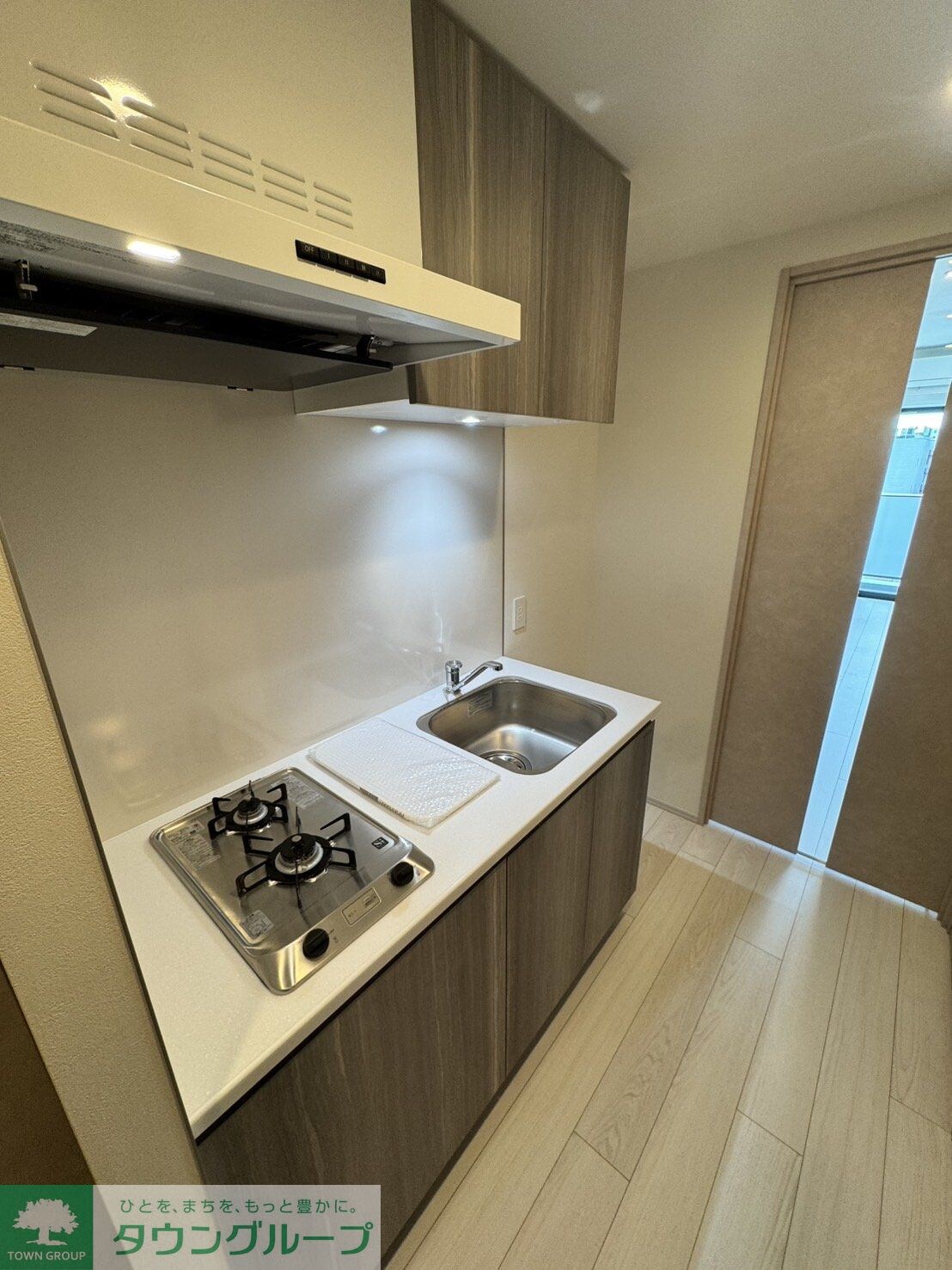 ブランシエスタ浅草雷門の物件内観写真