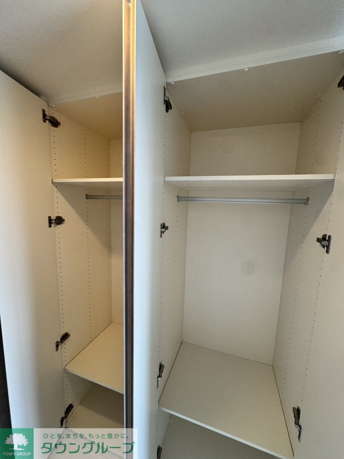 ブランシエスタ浅草雷門の物件内観写真