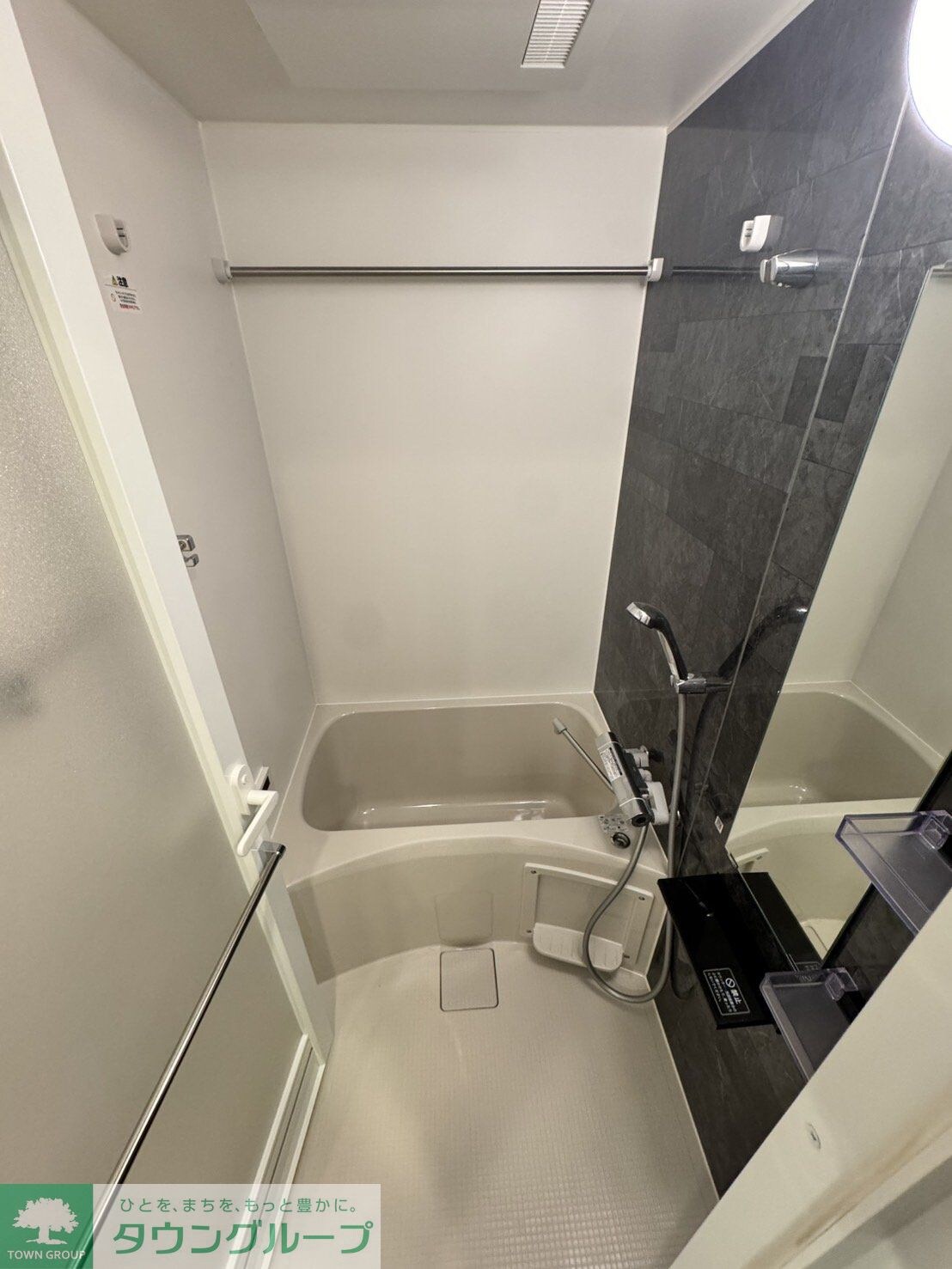 ブランシエスタ浅草雷門の物件内観写真