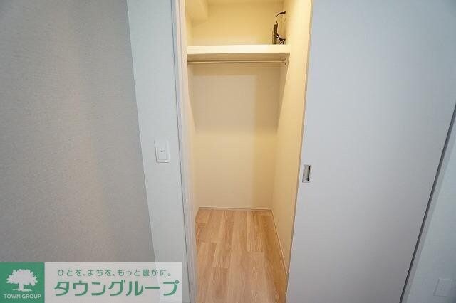 仮称）nidoMINOWAの物件内観写真