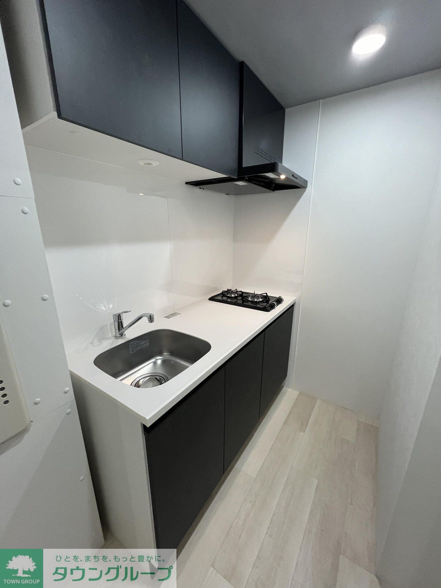 SOLASIAresidence西日暮里の物件内観写真