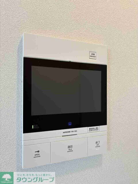 クラリティア西日暮里の物件内観写真