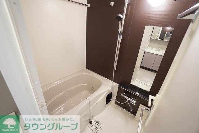 仮称）nidoMINOWAの物件内観写真