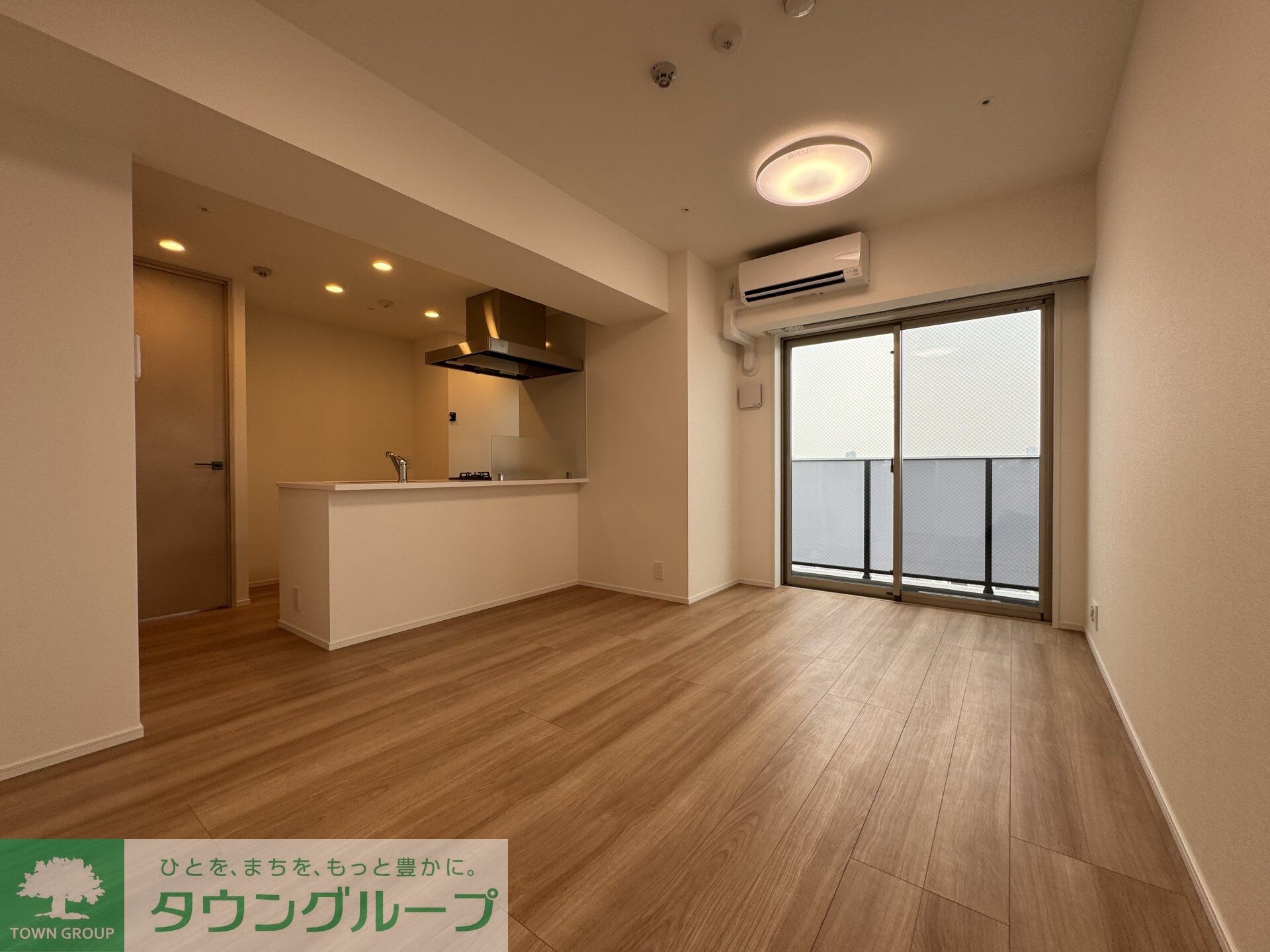 ティモーネグランデ田端ノルドの物件内観写真