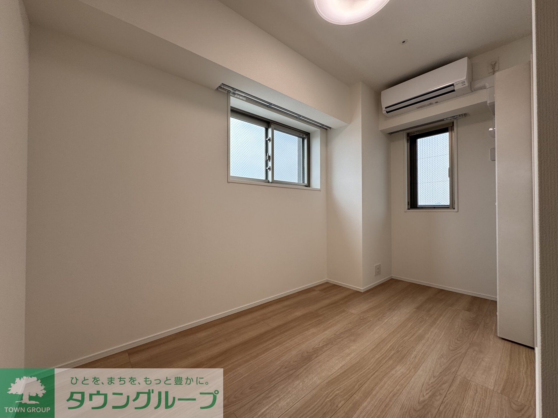 ティモーネグランデ田端ノルドの物件内観写真