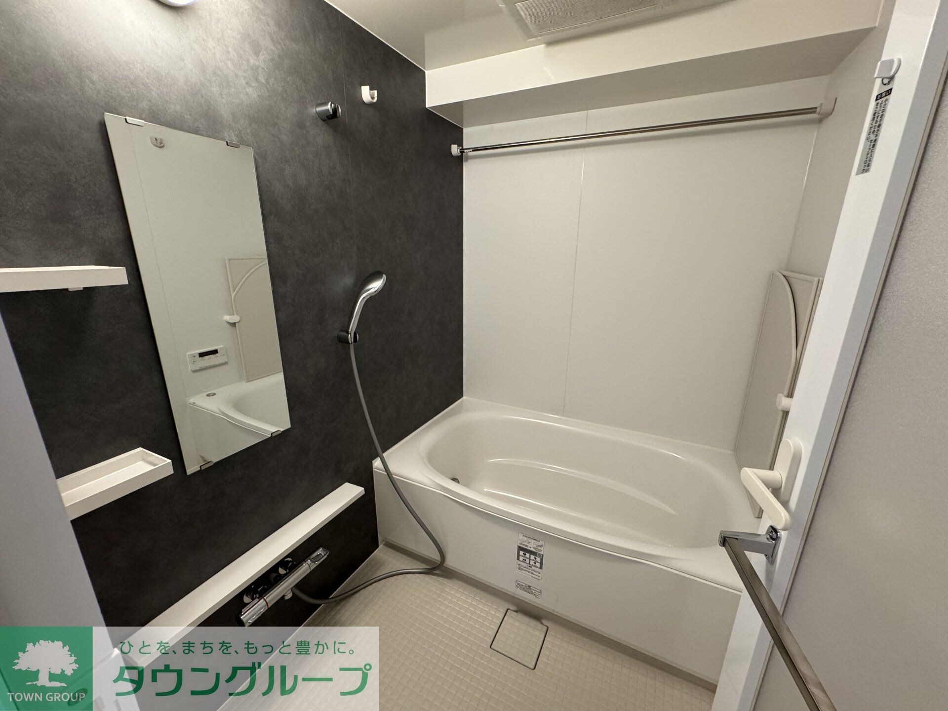 ティモーネグランデ田端ノルドの物件内観写真