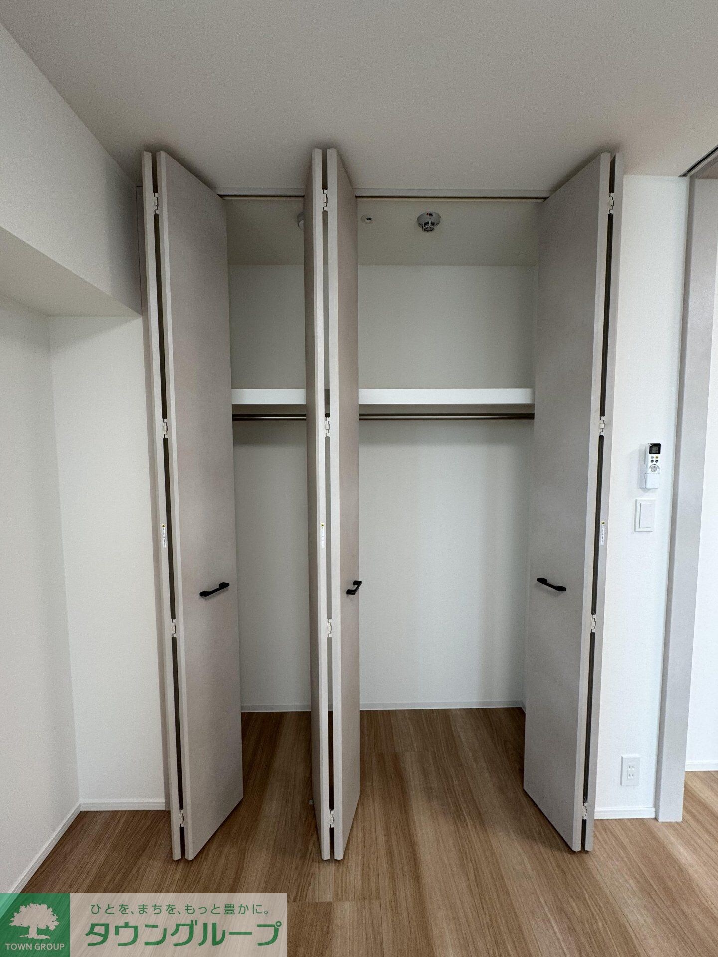 ティモーネグランデ田端ノルドの物件内観写真