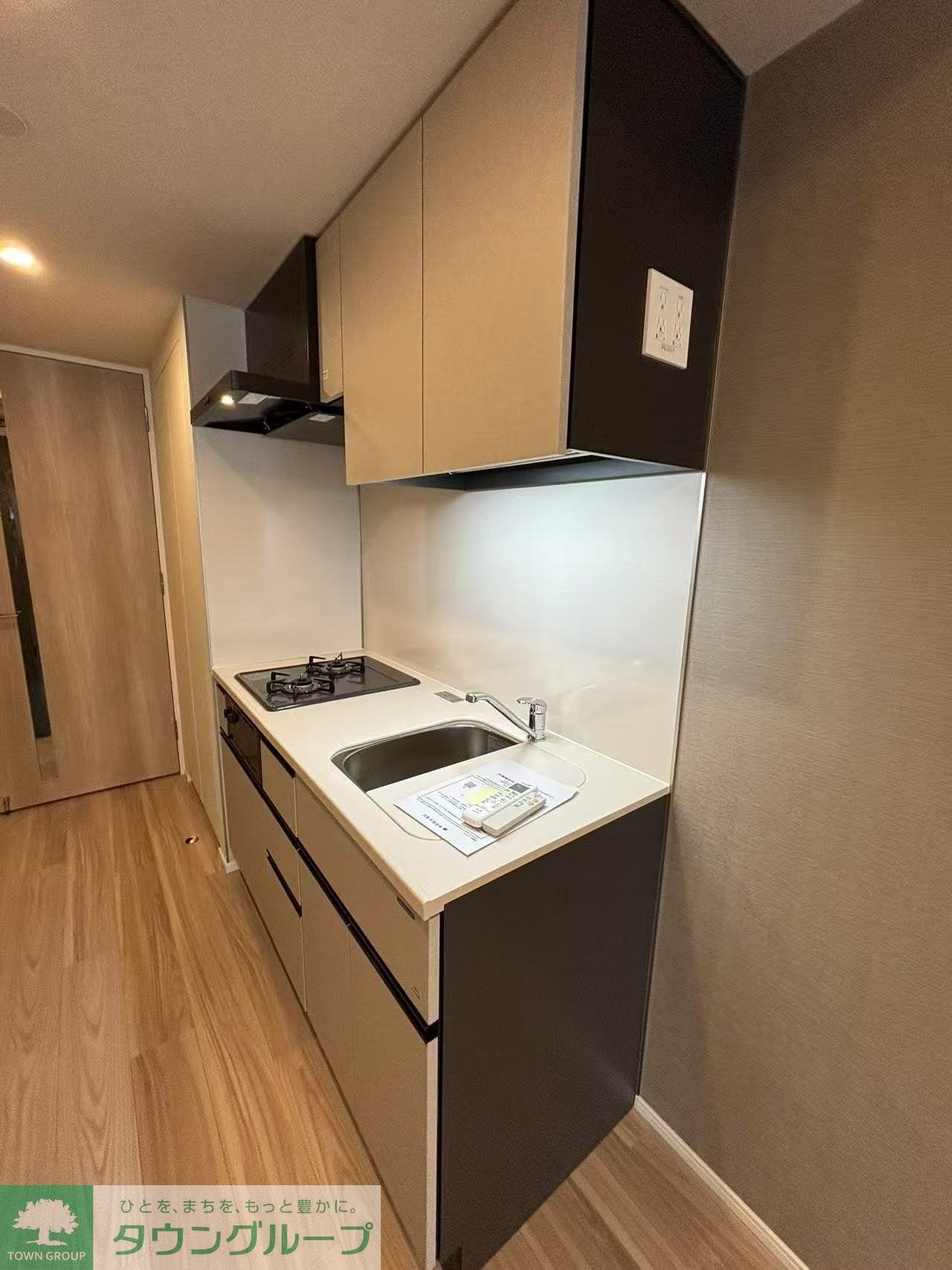 アーバネックス新御徒町駅前の物件内観写真