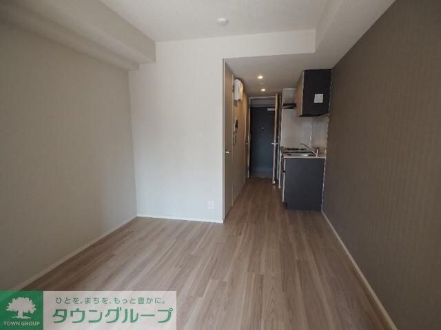 アーバネックス新御徒町駅前の物件内観写真