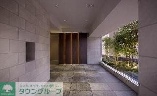 仮称）nidoMINOWAの物件内観写真