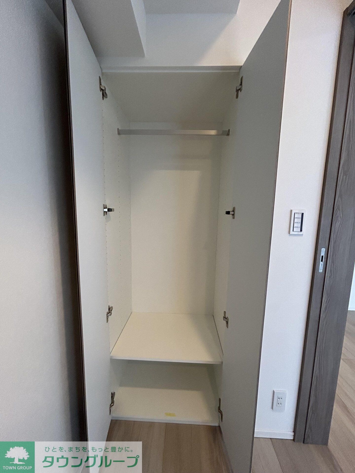 グランエール西日暮里の物件内観写真