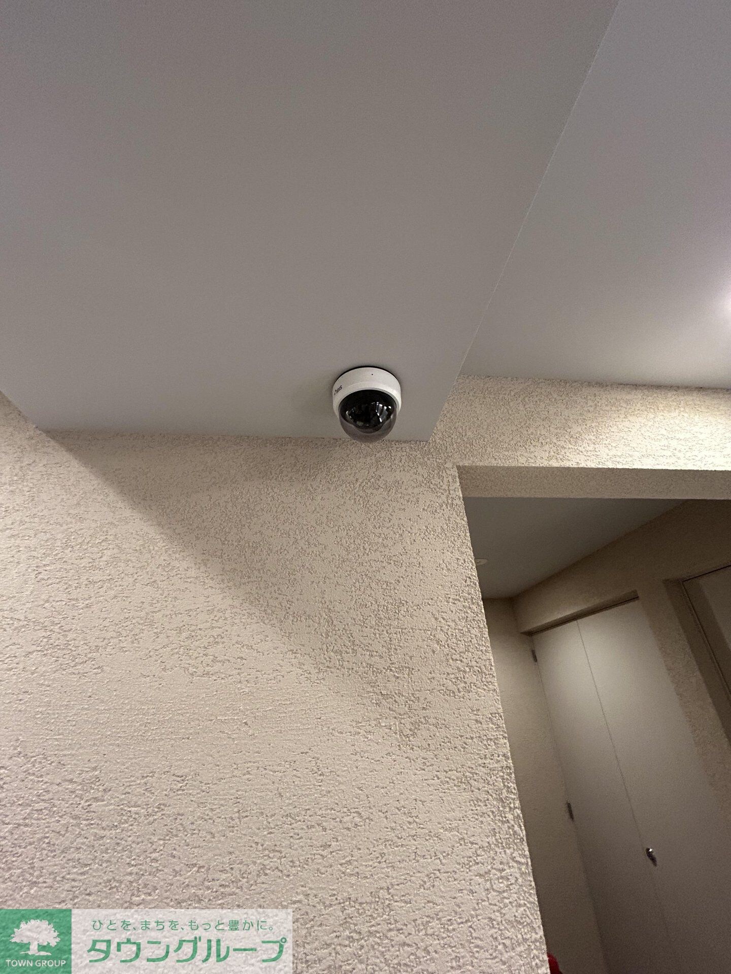 グランエール西日暮里の物件内観写真