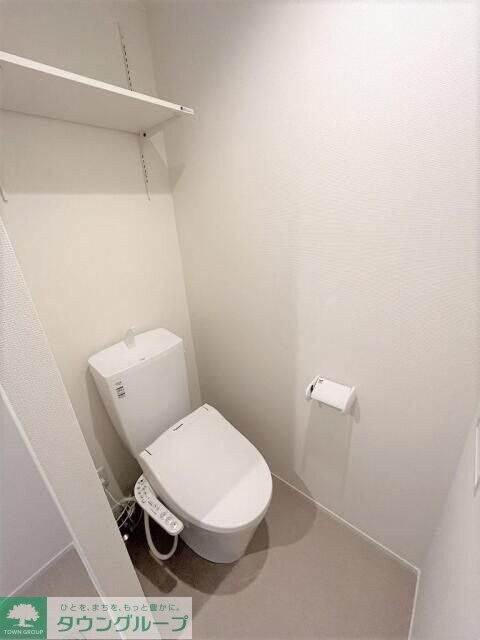 ＵＲＢＡＮ　ＭＩＬＬＳの物件内観写真