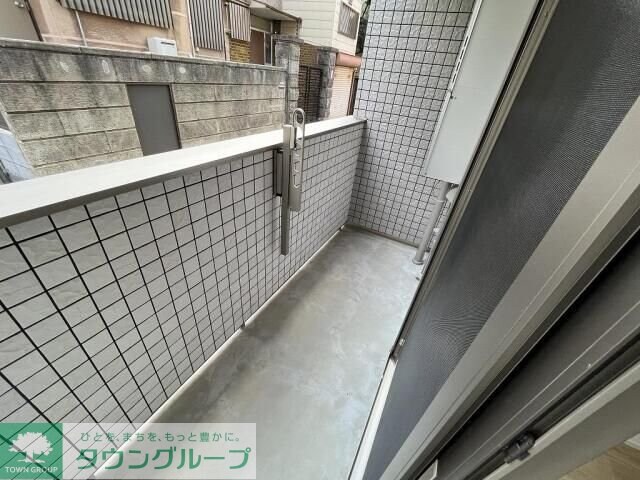 ＵＲＢＡＮ　ＭＩＬＬＳの物件内観写真