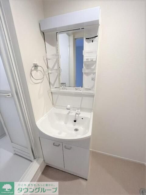 ＵＲＢＡＮ　ＭＩＬＬＳの物件内観写真