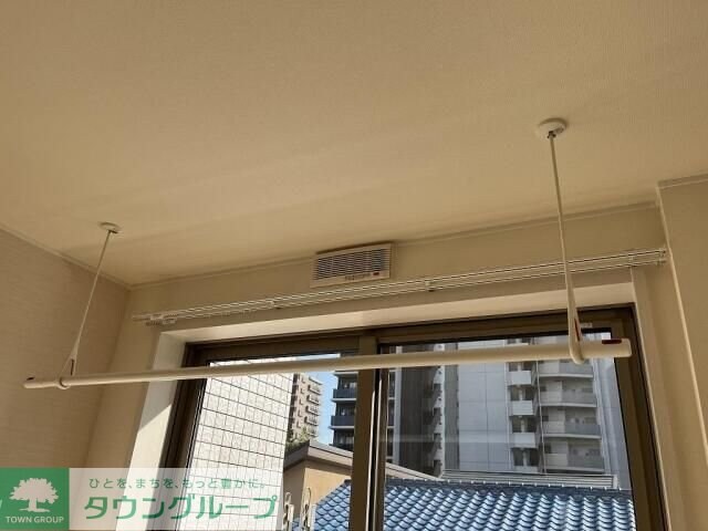 ＵＲＢＡＮ　ＭＩＬＬＳの物件内観写真