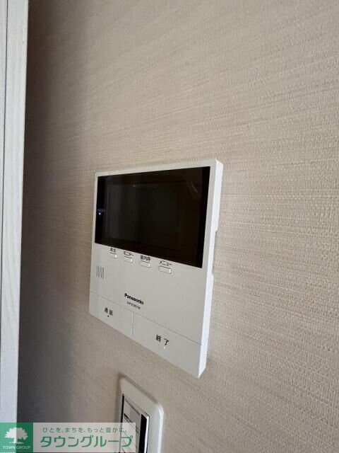 ＵＲＢＡＮ　ＭＩＬＬＳの物件内観写真