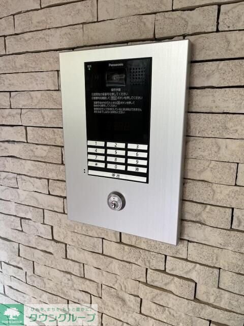 ＵＲＢＡＮ　ＭＩＬＬＳの物件内観写真