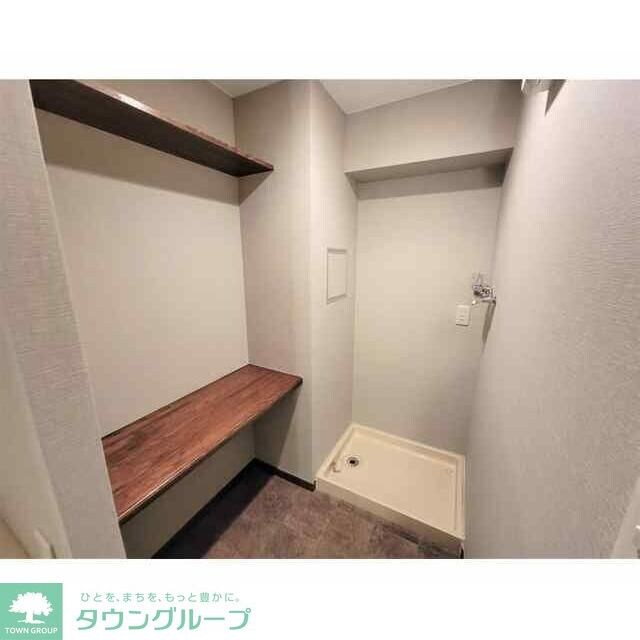 綾東ヴィレッジ弐番館の物件内観写真