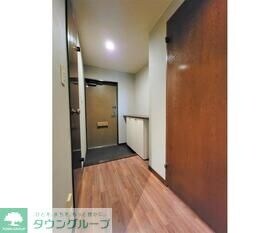 綾東ヴィレッジ弐番館の物件内観写真