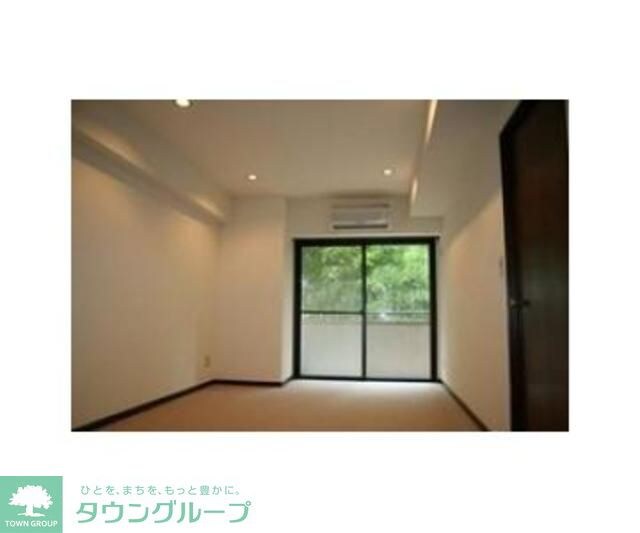 綾東ヴィレッジ弐番館の物件内観写真