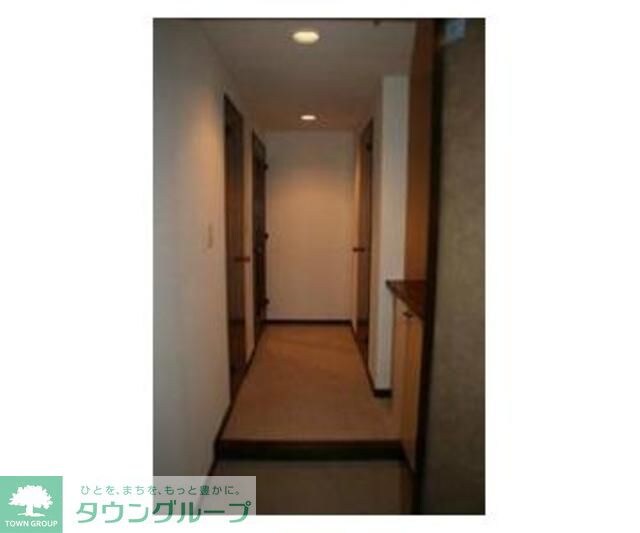 綾東ヴィレッジ弐番館の物件内観写真