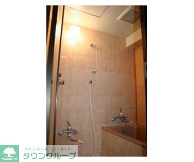 綾東ヴィレッジ弐番館の物件内観写真