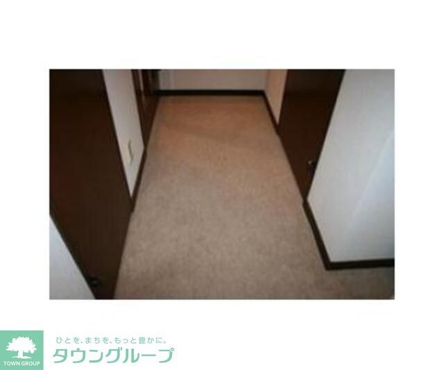 綾東ヴィレッジ弐番館の物件内観写真