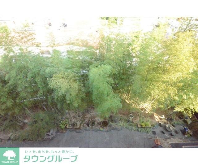 綾東ヴィレッジ弐番館の物件内観写真